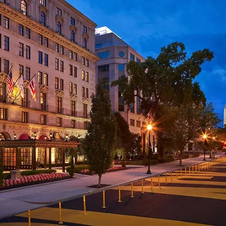 Hotel The St. Regis Washington, D.C.